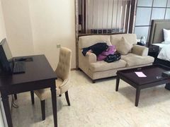 -寓米精品公寓(普君北路地铁站店)