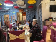 -禄源公·老莞诚饭店