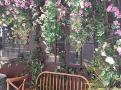 -第101座花园餐厅(湖滨88店)