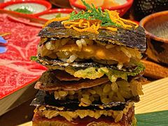 -鸟山鸣·日料食堂(王府井店)