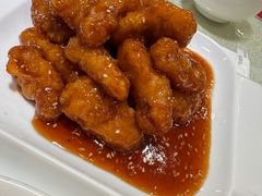 -东四民芳餐厅(世茂工三店)