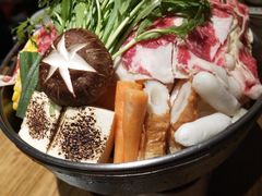 牛肉火锅-阿吾罗日本料理(K11艺术中心店)
