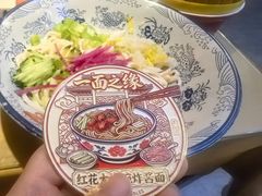 -大海碗·炸酱面·烤鸭·京菜(天坛店)