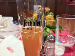 -申德勒加油站餐厅(三里屯北小街店)