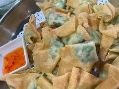 炸云吞-石岐乳鸽村(南海第三分店)