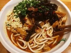 -回民餐厅(红旗路店)