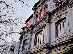 -1901 Cafe(西四店)