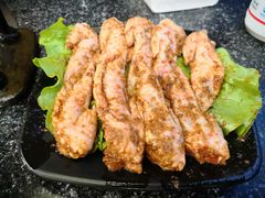 -赞酱川式烤肉(蜀都万达店)