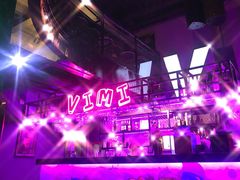 -vimi便利店酒吧