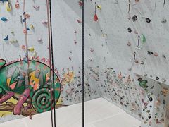 -尽峰攀岩 Acme Climbing