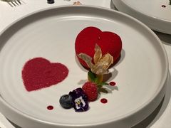-莲西餐