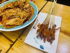 -马三洋芋片(兰州总店)