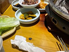 -泥炉烧肉师(新街口金銮巷店)