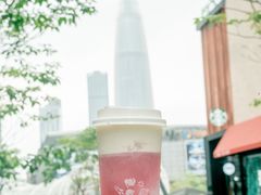 -喜茶(深圳福田星河COCO Park店)