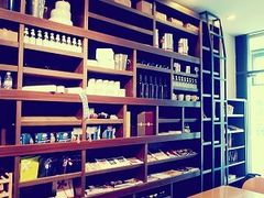 -榖屋house of flour(张江首店)