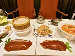 -贝勒爷·酥不腻烤鸭