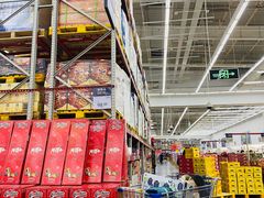 -山姆会员商店(杨桥西路店)