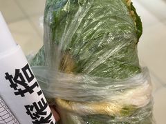 -农家饭包(砂之船中东奥莱店)