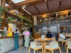 -山茶云南菜(永安里店)