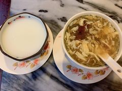 马蹄沙-玫瑰甜品(文明路店)