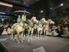 -秦始皇帝陵博物院-丽山园