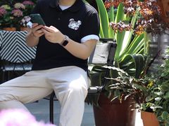 -PlantsEatery·植物食堂(REX春熙店)