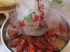 -虾铺子龙虾·私房菜(金源花苑店)