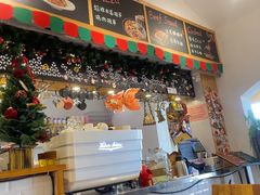 -萤火虫咖啡(后海店)