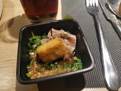 -星伦多自助料理(花山金鹰店)