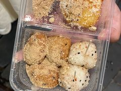 -客家大院·非遗赣南客家菜(郁孤台店)