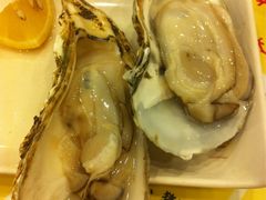 生蚝-永祥烧腊餐厅(虹口店)