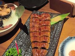 -千代武日本料理(开发区店)