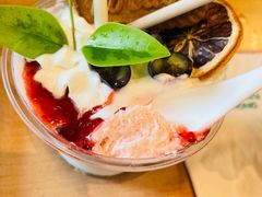 -青麦家·融合餐厅(江岛智立方店)