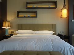 DSC00463-上海外高桥喜来登酒店