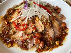 博白白切鹅-椿记烧鹅(叠彩店)