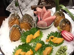 -旨料亭日本料理(四川北路店)