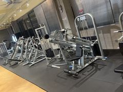 -聚健身GatherFitness(余杭店)