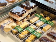 -米兰朵蛋糕面包店(劲松七路店)