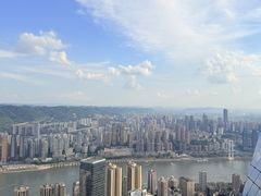 -WFC会仙楼观景台