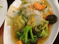 -金厨泰国餐厅·全泰籍厨师料理(拱北店)