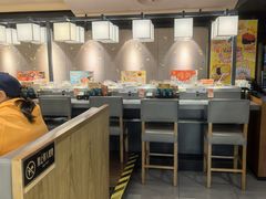 -小乔回转寿司(市府恒隆广场店)