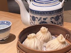 天王烤鸭包-南京大牌档(龙江新城市广场店)