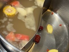 -乔先生涮肉·鲜活牛羊肉火锅(塘沽店)