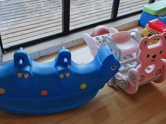 -BlueBubble蓝泡泡婴幼儿游泳会所(合川路店)