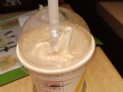 -麦当劳(新王府井店)