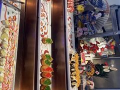 -聚盛源蒸汽海鲜火锅烤肉自助(巨川金海岸购物广场店)