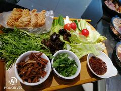 -张记聚福楼(范西店)
