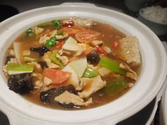 -院8里·小聚园老川菜(九眼桥店)