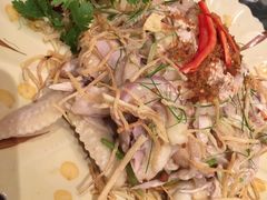 -龙桥私厨·姜花菊花过桥鱼·顺德菜(容桂店)