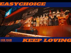 -HIB HUB公社(解放西路店)